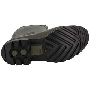 NORA-Bota de agua profesional para agricultura y silvicultura, bota verde-EAN 8032690165785 - Product Image 4