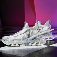 Chaussures de sport tendance 2026 : le dernier cri pour le basketball, le badminton, le cyclisme et la marche