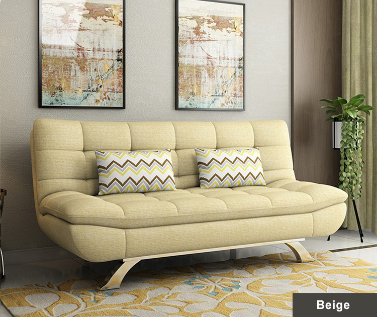Beige yellow