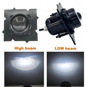Nueva Lámpara de Proyección LED Súper Brillante para Lexus Fortuner, HILUX, Crown, AVALO, VIOS, PRIUS, Resistente al Agua IP67 - Product Image 6