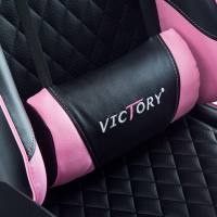2024 chaise de bureau réglable ergonomique chaude chaise de jeu gamer sillas bon marché avec repose-pieds #6025