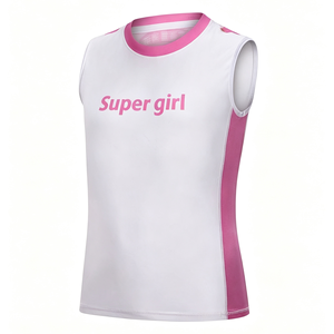 Conjunto de Ropa de Ciclismo para Niños y Niñas, Personalizado con Número Impreso, UPF50+, Elástico en 4 Direcciones, Secado Rápido, Ligero, Anti-Rozaduras, Transpirable - Product Image 1