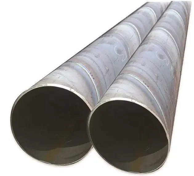 Astm A36 Lsaw Ssaw Steel Pipe Large Diameter Api5l 5ct Oil And Gas For Sch 40 Carbon Steel Spiral Welded Tube welding pipes