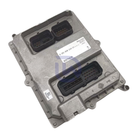 Contrôleur ECU ECM du moteur 0281020114 EDC7UC31 Unité/Module de commande électronique pour pièces de moteur de camion IVECO KAMAZ, carte informatique