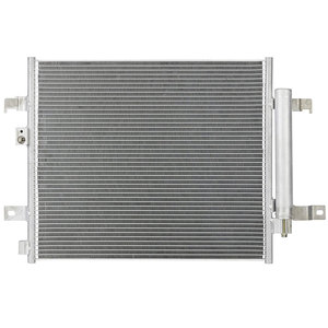 CONDENSADOR DE AIRE ACONDICIONADO para FIAT <span class=keywords><strong>124</strong></span> <span class=keywords><strong>SPIDER</strong></span> CLASSICA/LUSSO/<span class=keywords><strong>ABARTH</strong></span> 2017-2020 68332589AA,6000615271,6000613169 10160 - Product Image 1