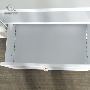 <span class=keywords><strong>Meuble</strong></span> <span class=keywords><strong>TV</strong></span> moderne en métal blanc pour salon, console de rangement, armoire latérale pour maison, bureau, appartement - Product Image 5