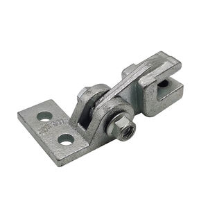 Longkai, высокоточный стальной литой, литой из нержавеющей стали, литой под давлением, поставщик - Product Image 1