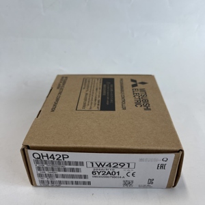 เทอร์มินัลบล็อก ซีรีส์ Q รุ่น QH42P - Product Image 1