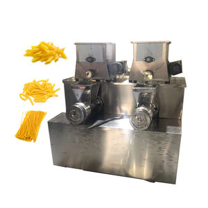 Macchina per la produzione di Spaghetti macchina per produrre prodotti <span class=keywords><strong>in</strong></span> grano India - Product Image 3