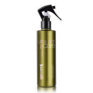 GOCARE-productos para el cuidado del cabello, Spray reparador de vitamina para protección del calor, Etiqueta Privada - Product Image 3