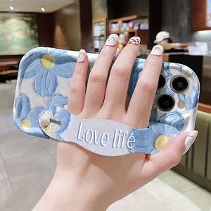 Funda de Lujo <span class=keywords><strong>a</strong></span> Prueba de Golpes para <span class=keywords><strong>iPhone</strong></span> 16 Pro Max, Cubierta Protectora para <span class=keywords><strong>iPhone</strong></span> 16, <span class=keywords><strong>15</strong></span>, 14, 13, 12 - Product Image 4