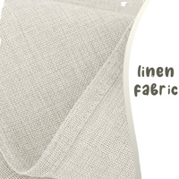 Nappe en lin imprimée « Hello Autumn » pour l'Oktoberfest, 13 x 72 pouces, technique tissée, pour la décoration de table familiale à usage domestique