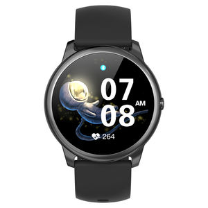 Nuevo <span class=keywords><strong>reloj</strong></span> inteligente deportivo <span class=keywords><strong>para</strong></span> mujer Monitor de presión arterial de frecuencia cardíaca IP67 Rastreador de sueño Compatible con <span class=keywords><strong>Huawei</strong></span> <span class=keywords><strong>para</strong></span> Xiaomi <span class=keywords><strong>para</strong></span> Samsung F - Product Image 6