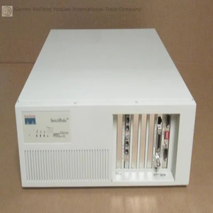 Produk Asli Baru Switchprobe Wspb82gesxmwbr128 2 Port Gigabit Ethernet Network Sideband Baru Asli Stok Tersedia - Product Image 1