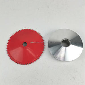 Wanou เอาชนะ VARIO110 karbu ชุดแข่งแปรผัน CVT 13.5 kzl kvy ชุดรอกรถจักรยานยนต์ - Product Image 2