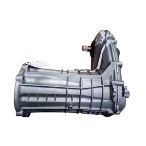 Caja <span class=keywords><strong>de</strong></span> <span class=keywords><strong>Transferencia</strong></span> Original A2512802700 para Mercedes ML W164 X164 W292 W251 W251 GLE, Nueva Condición - Product Image 4