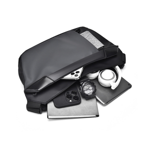 Borsa da viaggio da <span class=keywords><strong>uomo</strong></span> con tracolla a tracolla con tracolla a tracolla a tracolla con cerniera custodia personalizzata da donna - Product Image 6