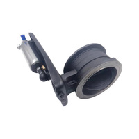 Camion moteur échappement Booster cylindre vanne papillon Booster cylindre Dz91189180002