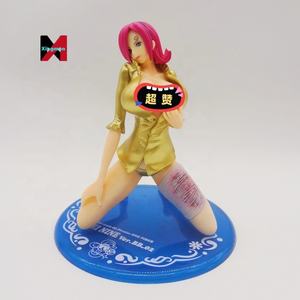 Одна штука <span class=keywords><strong>Reiju</strong></span> BB купальник фигурка аниме Статуя Модель коллекционный Декор - Product Image 3