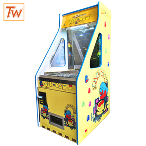 Máquina de Empujar Monedas TOPWAY, Máquina de Juego Arcade para Ganar Dinero con Monedas - Product Image 2