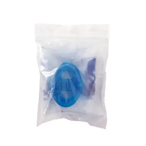 Emergency Use Cpr Mask Mouth To Mouth CPR Masks First Aid CPR Mask