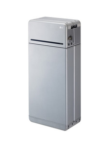 แบตเตอรี่แรงดันสูง 16H Prime 16kWh สำหรับ S6 11.4kW ไฮบริด พร้อมระบบสามเฟสและเอาต์พุตคู่ 56896 56896 พลังงานแสงอาทิตย์ไฮบริด พลังงานแสงอาทิตย์ - Product Image 3