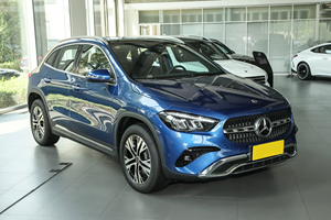 Mercedes Benz <span class=keywords><strong>GLA</strong></span> 2022 Facelift GLA180 <span class=keywords><strong>de</strong></span> <span class=keywords><strong>Segunda</strong></span> <span class=keywords><strong>Mano</strong></span>, Volante a la Izquierda, Vehículo <span class=keywords><strong>de</strong></span> Gasolina en Buen Estado para Exportación - Product Image 3