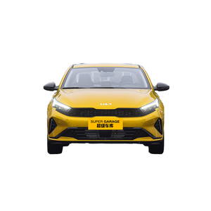 Électrique <span class=keywords><strong>Kia</strong></span> K3 Berline Conduite à gauche Bon <span class=keywords><strong>prix</strong></span> Marque de voiture coréenne Essence Alternative au carburant - Product Image 1