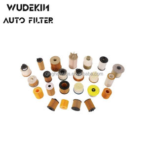 LFY1-14-302 工場高品質オイルフィルター 自動車/自動車エンジン部品 OEM 自動車部品 - Product Image 6