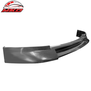Fits For Scion xB 03-07 JDM Style Front Bumper <b>Lip</b> Unpainted PU Spoiler <b>Splitter</b> Kit High Quality Exterior Accessory - Product Image 2