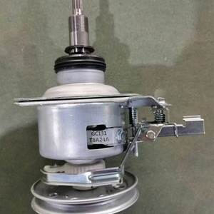 Embrayage de machine à laver LG Electrolux GC131 T8A24A, 11 dents cannelées, en alliage d'aluminium, durable, pour usage domestique - Product Image 1