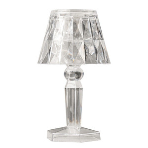 Lampe <span class=keywords><strong>LED</strong></span> décorative en acrylique pour ambiance intérieure, idéale pour les mariages - Vente en gros à chaud - Product Image 6