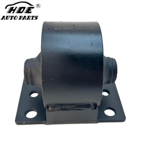 12380-75020 MI21324 TOENM-161 Piezas de Automóvil al por Mayor, Soporte de Motor de Alta Calidad para TOYOTA HIACE - Product Image 2