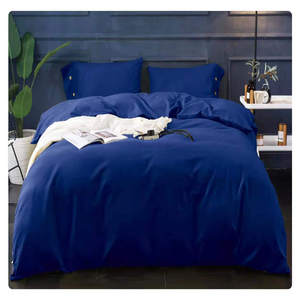 Juego de Sábanas de 3 Piezas Que No Pierden Color, Tipo Funda de Cama Ajustable para el Hogar - Product Image 2