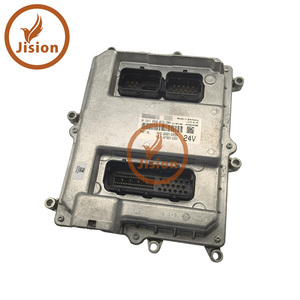 อะไหล่รถขุด 0281020079 ดีเซล ชุดควบคุมเครื่องยนต์อิเล็กทรอนิกส์ รุ่น ECU - Product Image 3