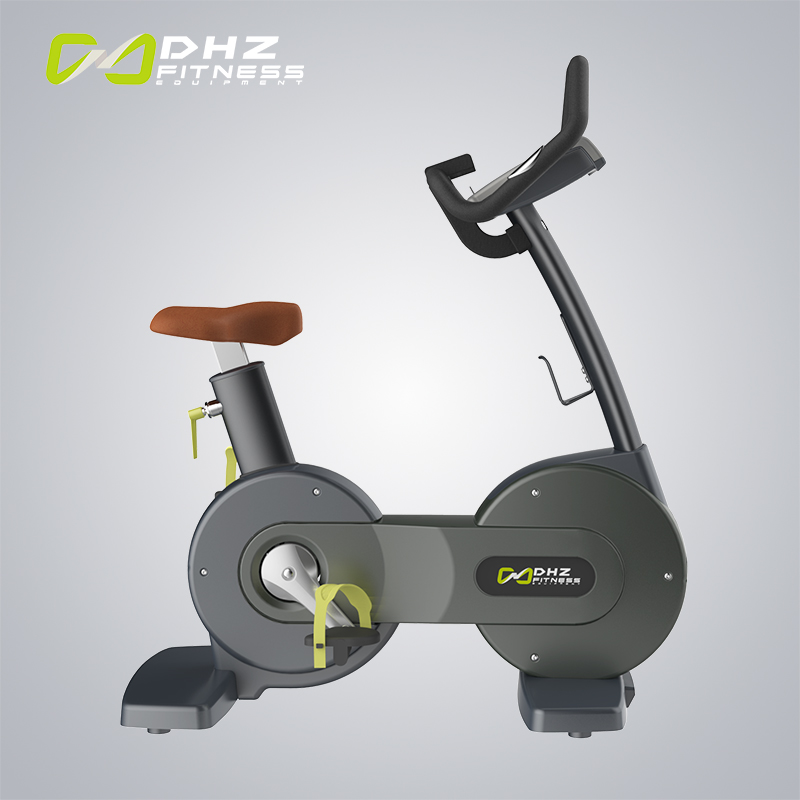 2019 yeni tasarım vücut Fit egzersiz bisikleti ticari 3 tekerlekli