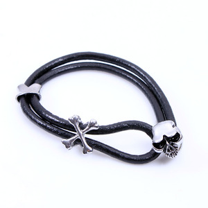 Cristiano <b>Bracelet</b> 100% Christian Symbol <b>Infinity</b> Design Gift Jewelry - Product Image 2