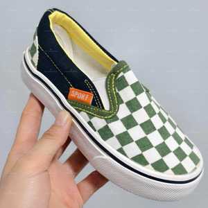Zapatos de Lona para Niños al por Mayor, Lotes a Granel, Estilos Variados, Moda <span class=keywords><strong>Casual</strong></span>, Precio Económico - Product Image 4