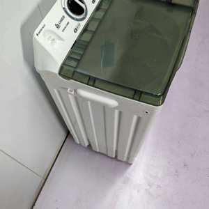 Machine à laver semi-automatique à double cylindre pour l'exportation en gros - Haute efficacité et faible <span class=keywords><strong>consommation</strong></span> d'<span class=keywords><strong>eau</strong></span> - Product Image 2