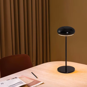 Ot Sale 充電式デスクランプ ポータブルナイトライト バー レストラン パブ アウトドア キャンプ テーブル装飾ランプ用 - Product Image 5