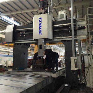 GS1215 Spindle 3040Z-DQ <strong>Mini</strong> CNC Portal <strong>Milling</strong> <strong>Machine</strong> - Product Image 5