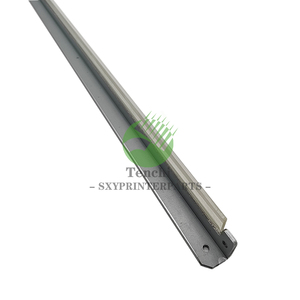 Lame de nettoyage de courroie de transfert A50UR70K11 pour Konica Minolta C1060 C1070 <span class=keywords><strong>1060</strong></span> 1070 1060S 1070L - Product Image 1
