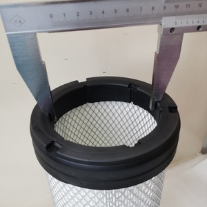 Elemento de Filtro de Aire OEM de Alta Calidad 6I2503 6I-2503 6I-2504 6I2505 6I-2505 para Excavadora, Camión, Cargadora y Topadora Caterpillar - Product Image 3