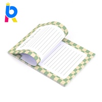 Bloc-notes spirale personnalisé, agenda personnalisé non daté, carnet fantaisie avec reliure cousue, cadeau, couverture en PP