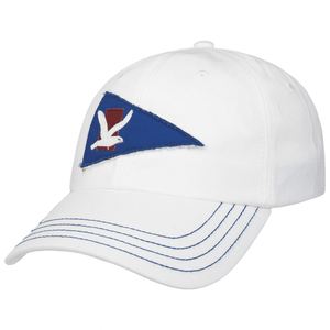 Gorra de Béisbol Deportiva Unisex de Algodón, Personalizable, de 6 Paneles con Parche, Logotipo Metálico de Alta Calidad, Estilo Deportivo, Ajustable - Product Image 1