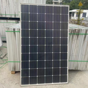 Phạm vi năng lượng mặt trời cũ: 300W/450W/550W, công suất loại N, các tấm pin mặt trời khác nhau - Product Image 2