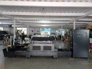 Séchoir UV à grande vitesse pour Heidelberg Speedmaster <span class=keywords><strong>GTO</strong></span> CD 52/72/102 Machine de durcissement d'impression offset pour stratification - Product Image 3