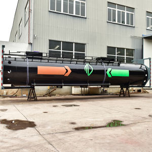 ภาชนะบรรจุถังแบบปรับแต่งได้ภาชนะบรรจุที่มีฤทธิ์กัดกร่อนสามารถรับน้ำหนักได้มาก - Product Image 2