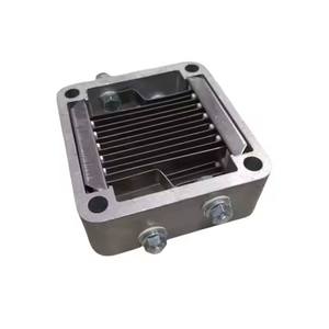 东风康明斯B5.9 6BT5.9 6BT卡车配件厂家直销进气加热器4948124进气预热器3972343 - Product Image 4