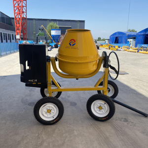 <span class=keywords><strong>Prix</strong></span> ​​bas, bétonnière portable 350L 500L, <span class=keywords><strong>prix</strong></span> de la bétonnière à moteur diesel, bétonnière à ciment à vendre - Product Image 6